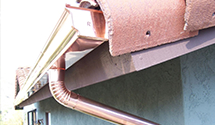 Rain Gutter Installation, Repair, Cleaning in Grafton, OH